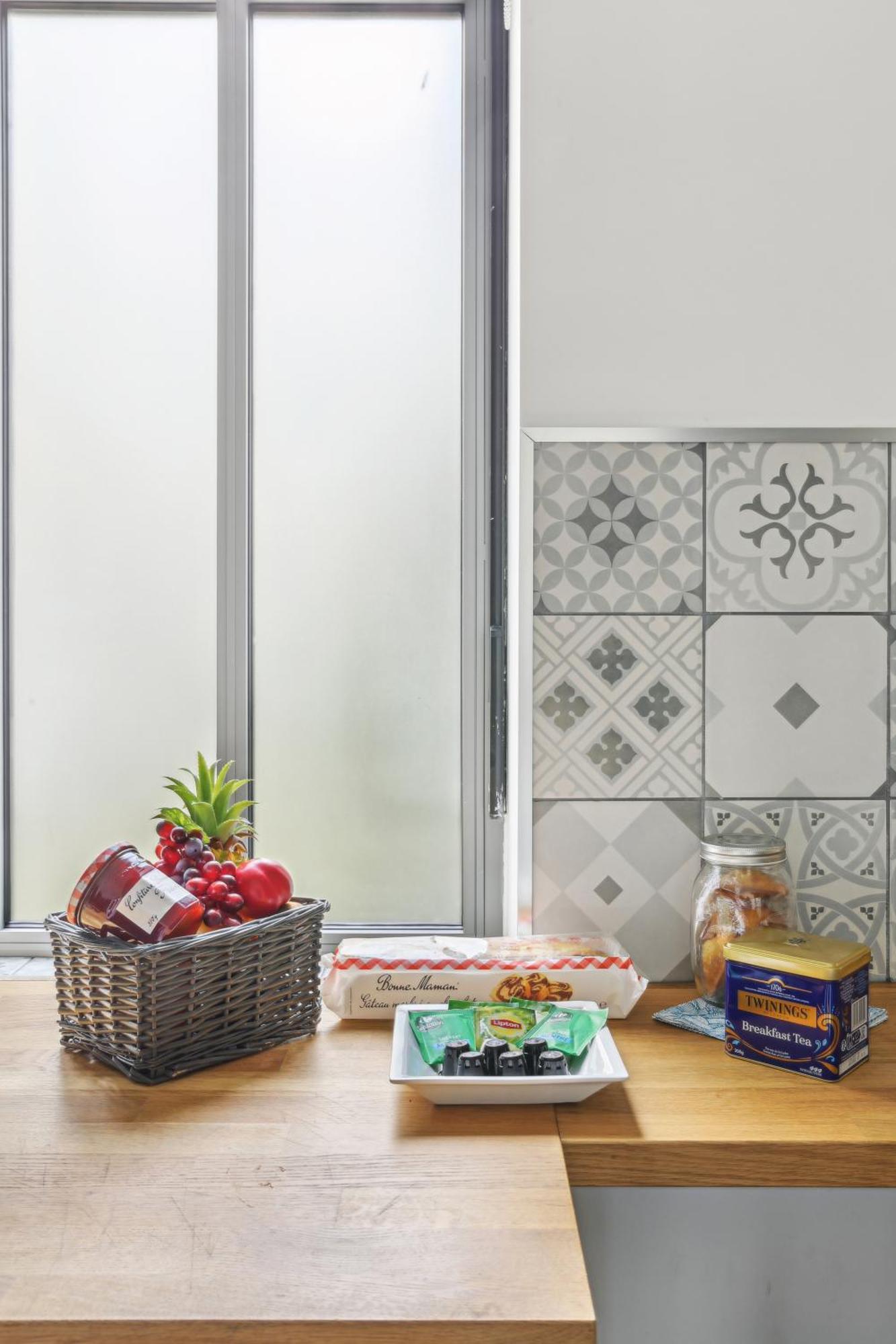 Lavie Maison - Charm In Marais Apartment