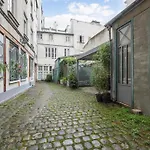Lavie Maison - Charm In Marais