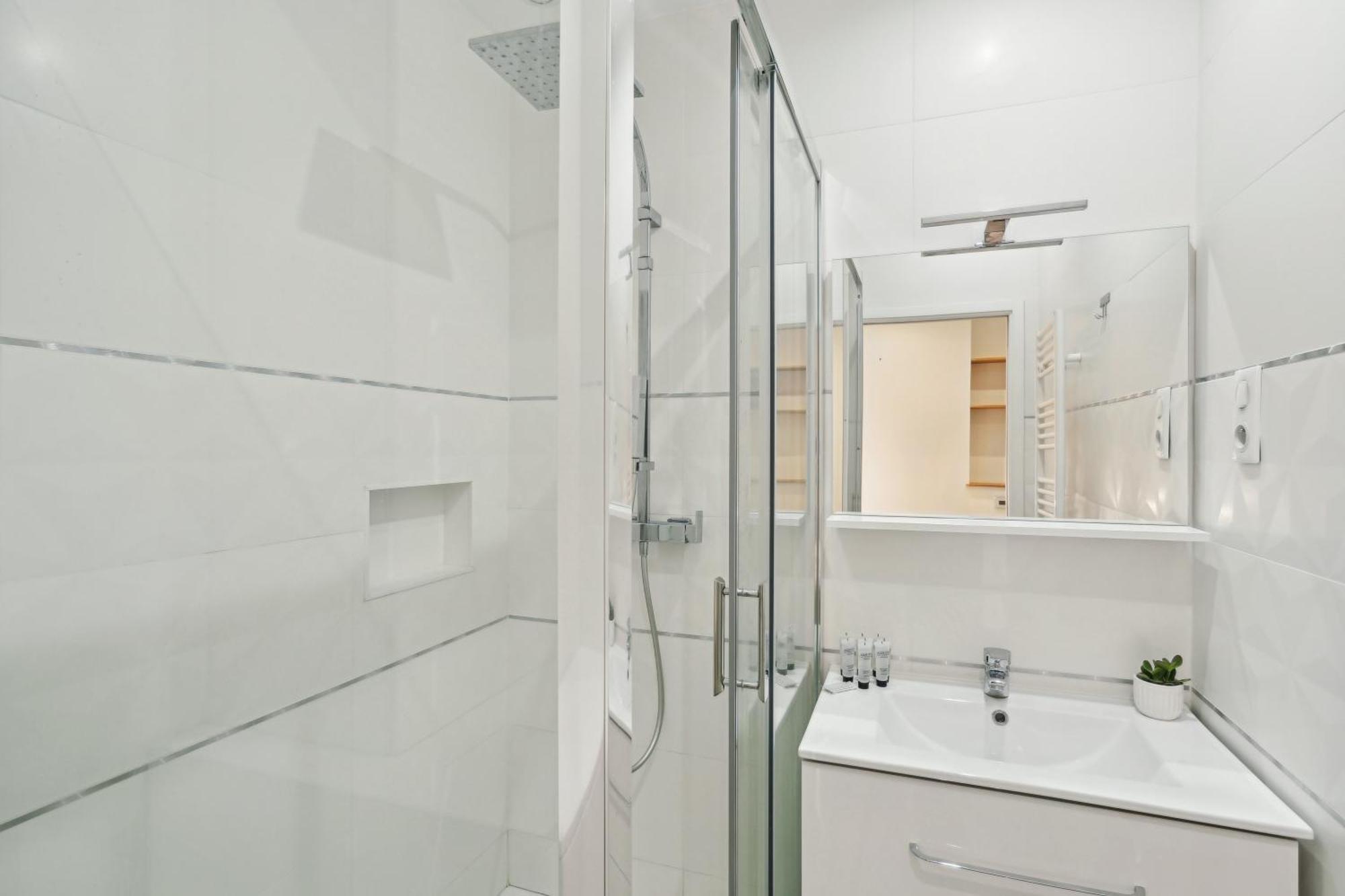 Apartment Lavie Maison - Charm In Marais *
