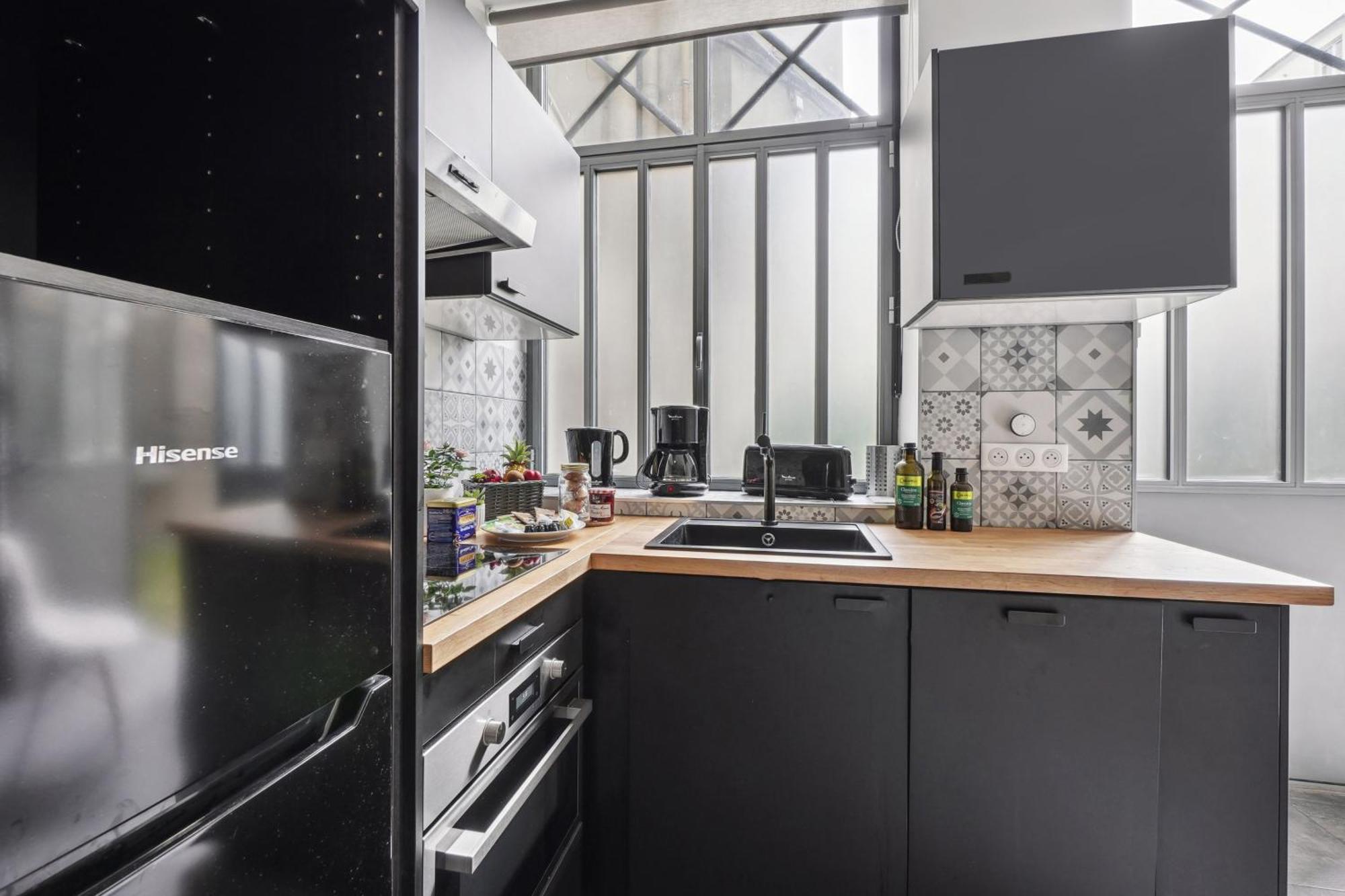 Lavie Maison - Charm In Marais