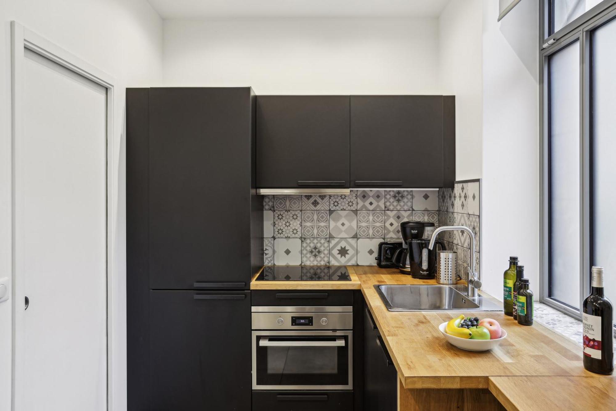 Lavie Maison - Charm In Marais * Paris