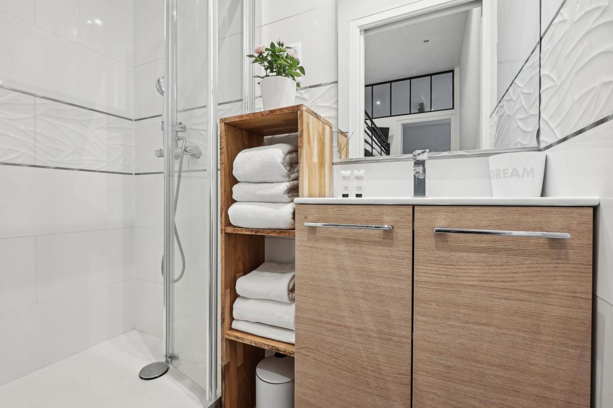 Apartment Lavie Maison - Charm In Marais *