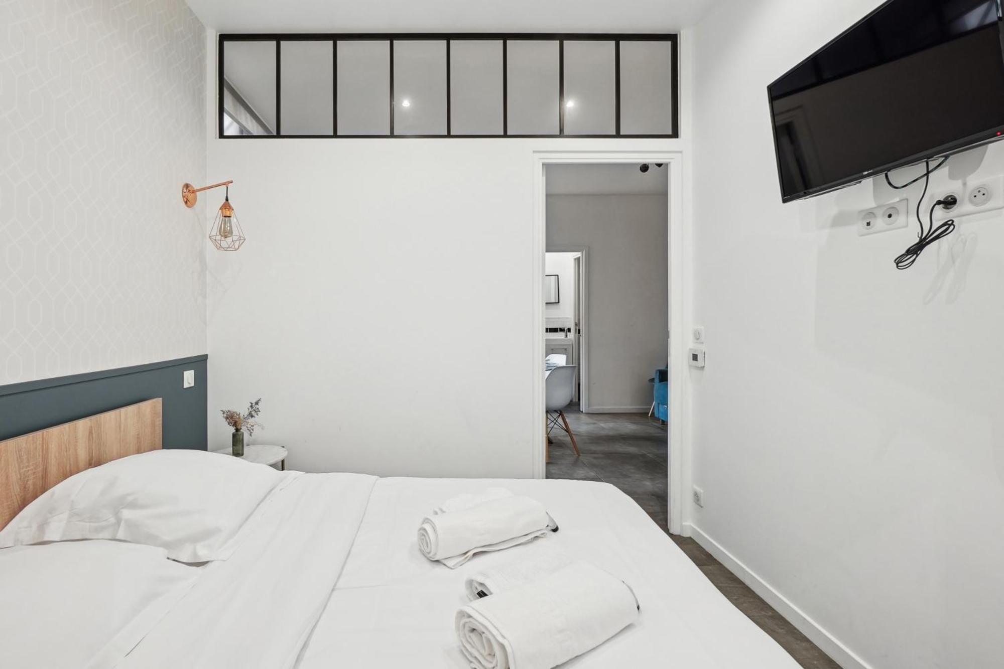 Lavie Maison - Charm In Marais *