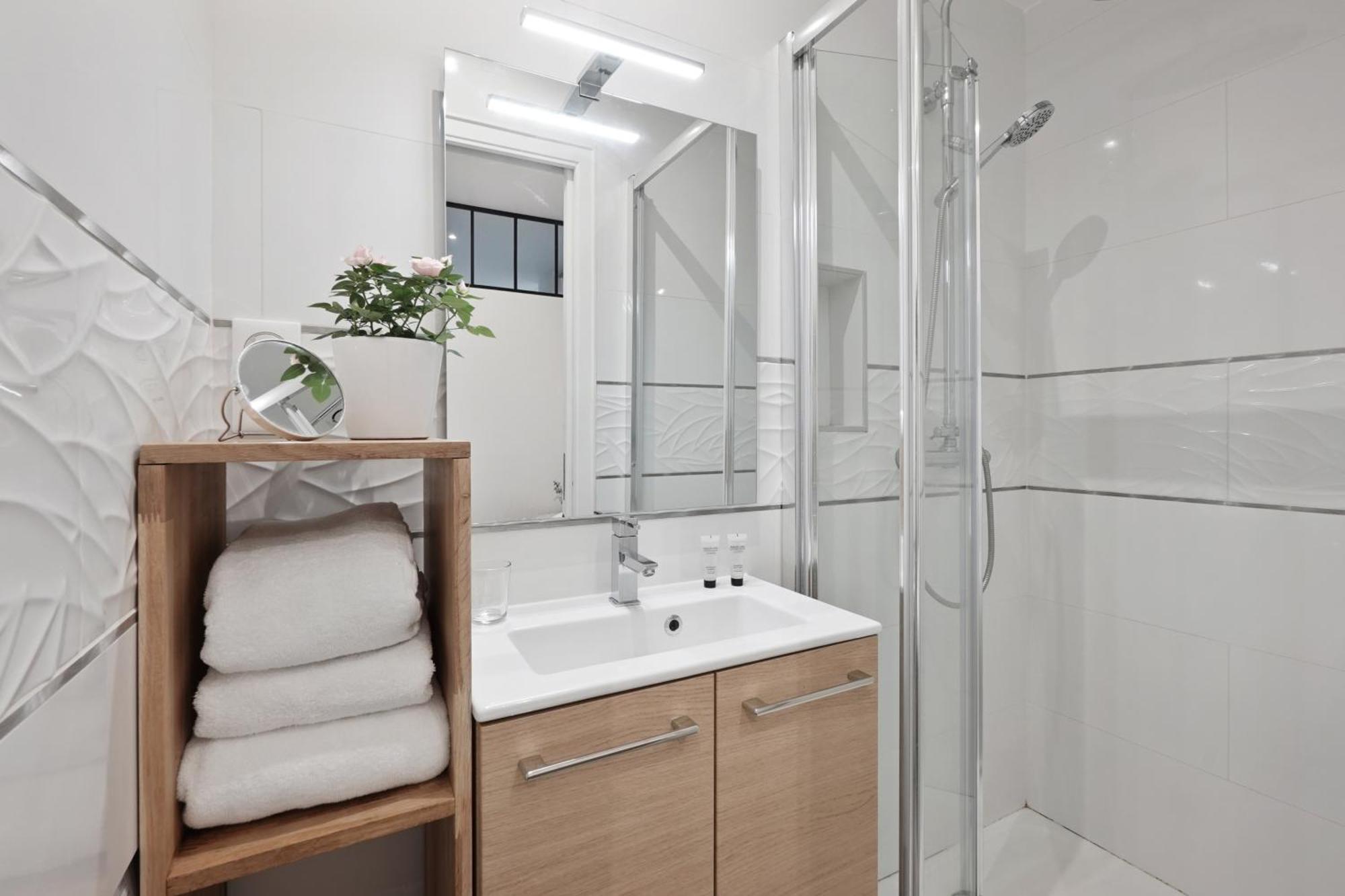 Apartment Lavie Maison - Charm In Marais *