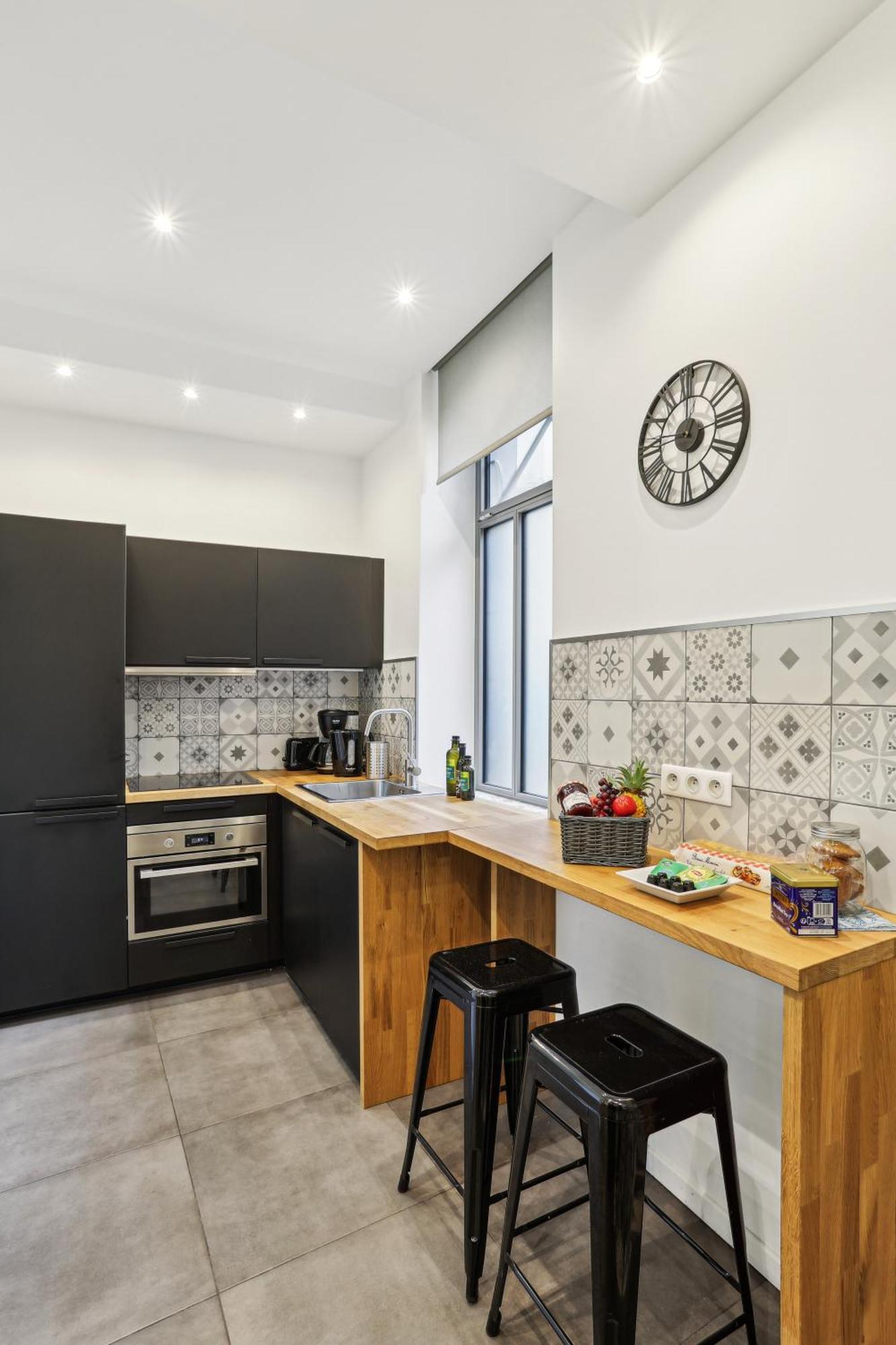 Lavie Maison - Charm In Marais * Paris