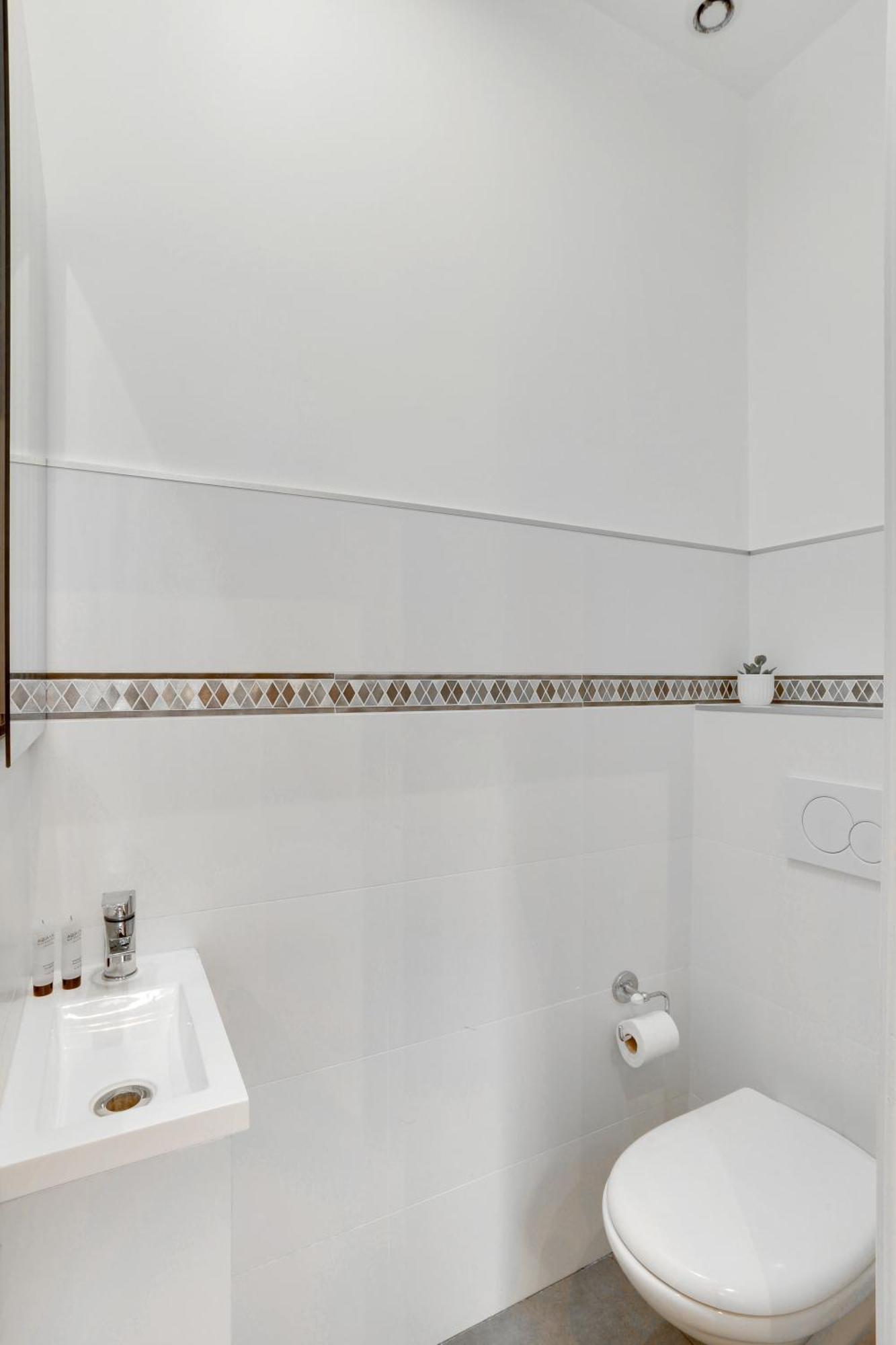 Lavie Maison - Charm In Marais Apartment Paris