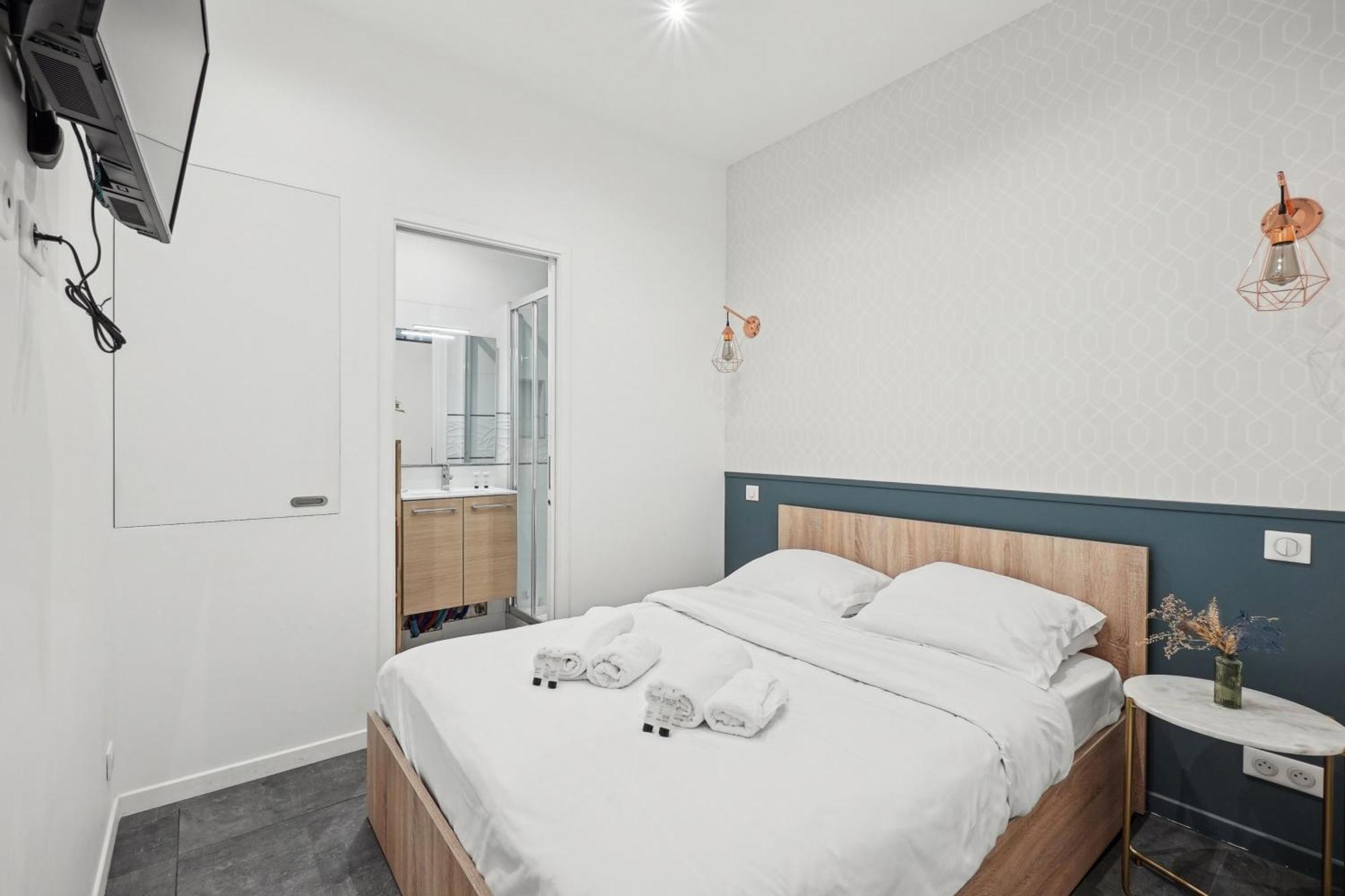 Lavie Maison - Charm In Marais *