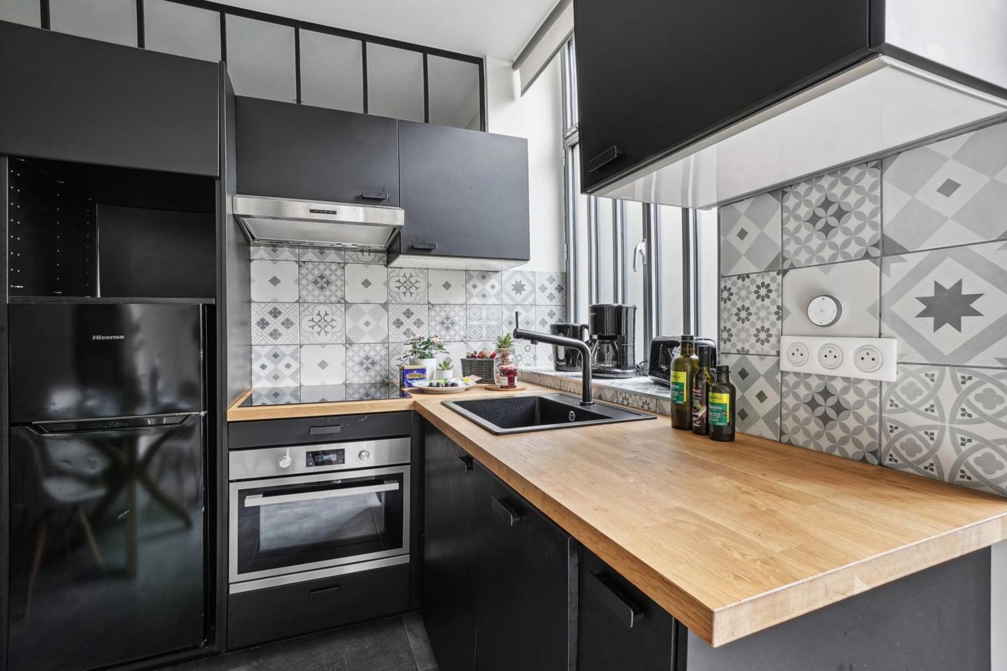 Lavie Maison - Charm In Marais * Paris