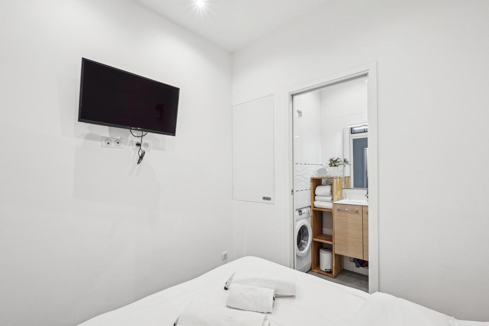 Lavie Maison - Charm In Marais Paris