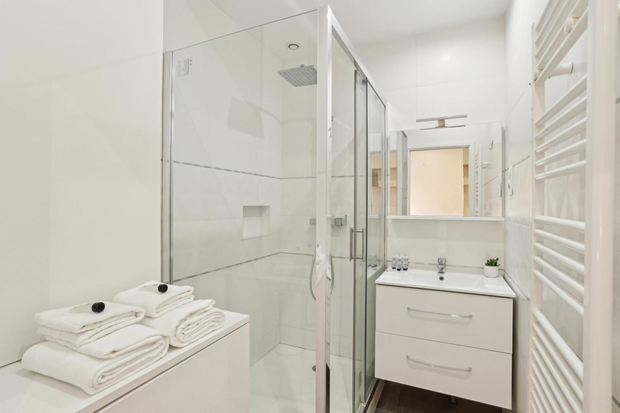 Lavie Maison - Charm In Marais Paris