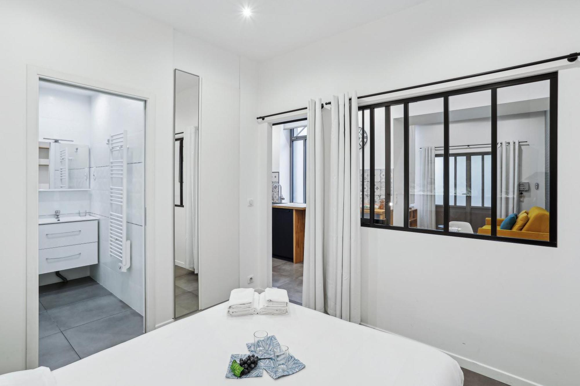 Lavie Maison - Charm In Marais *
