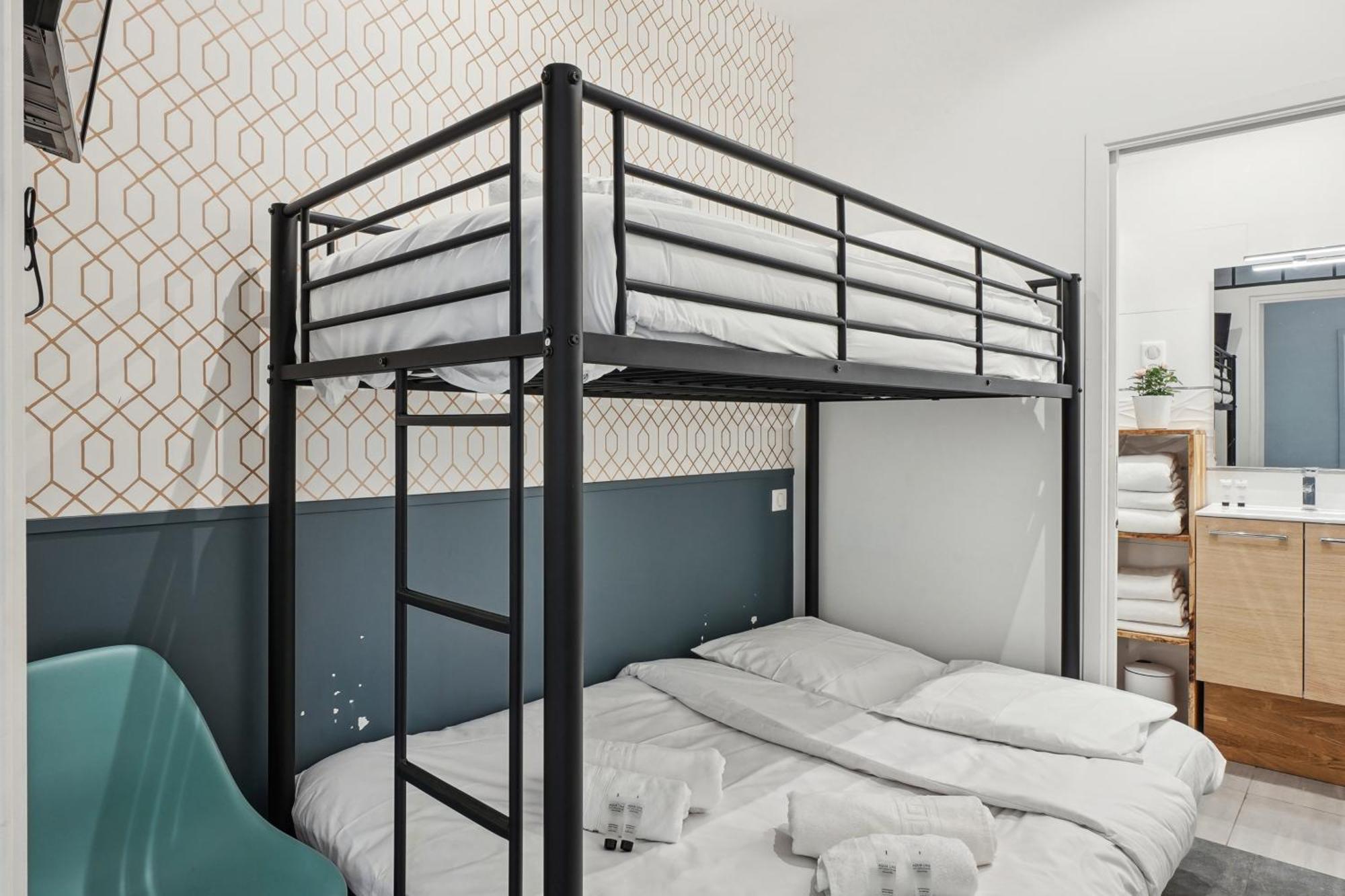 Apartment Lavie Maison - Charm In Marais