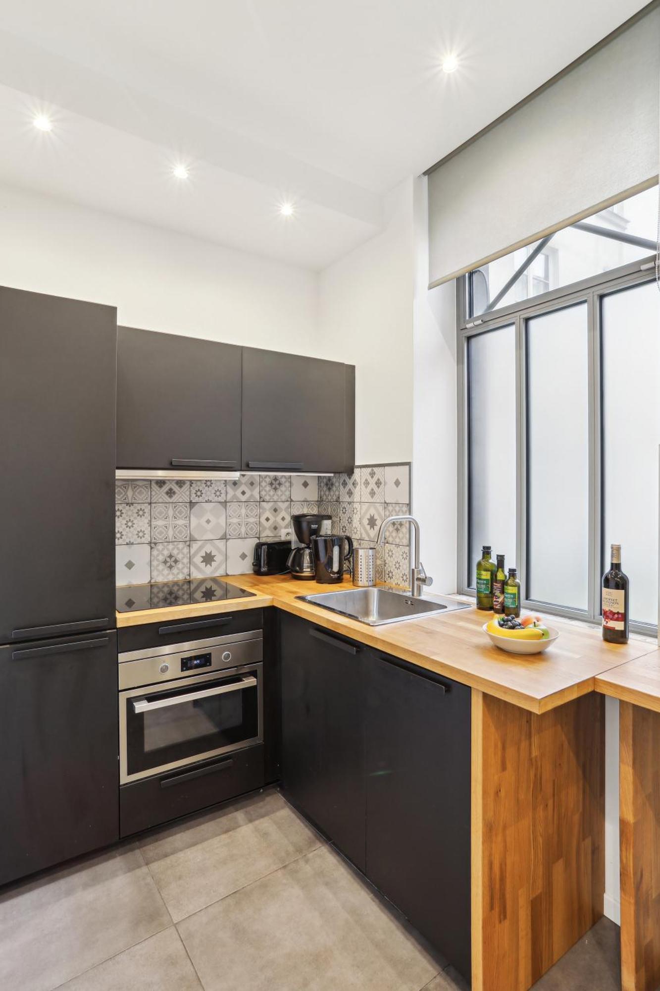Lavie Maison - Charm In Marais Paris
