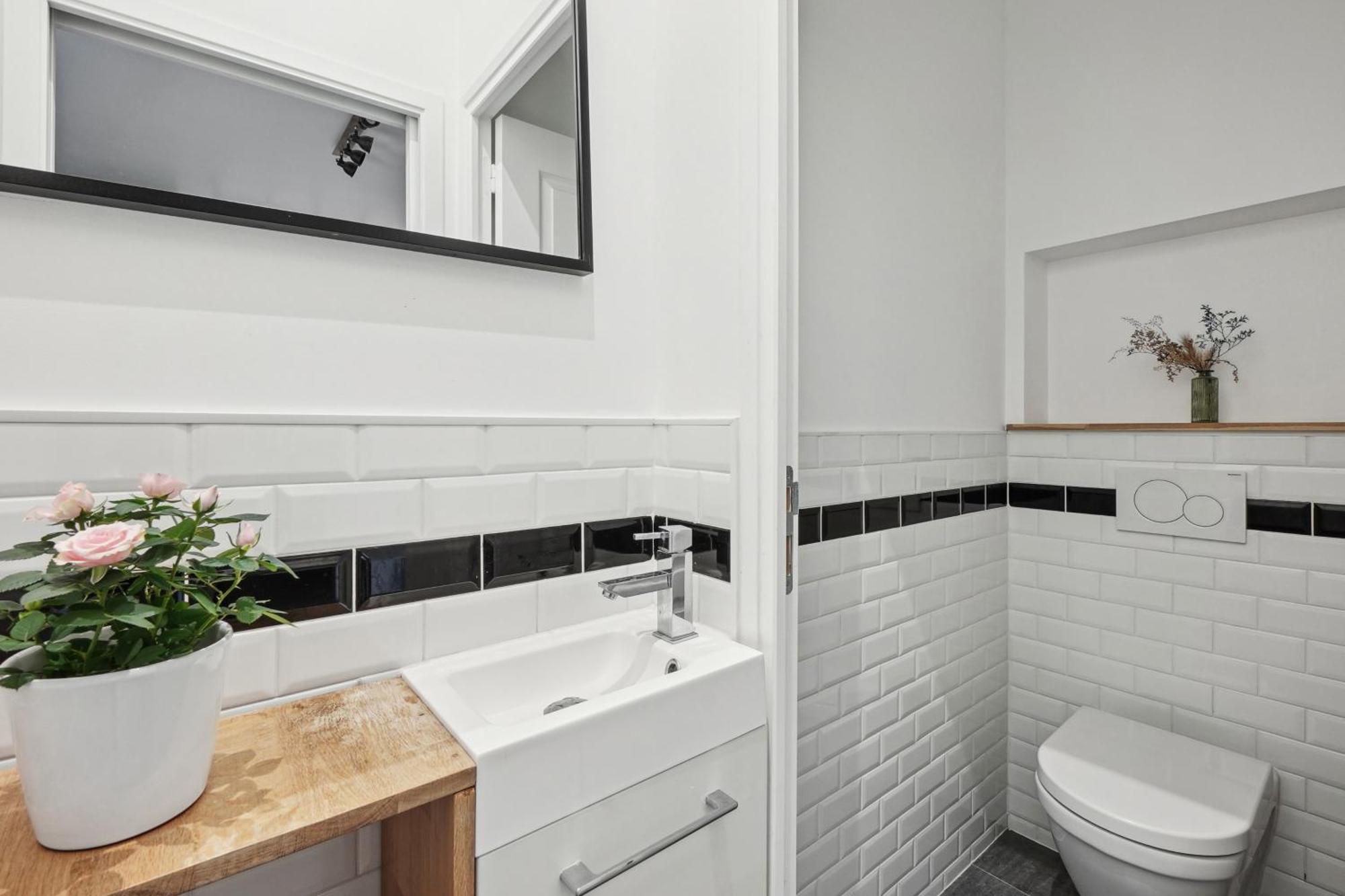 Apartment Lavie Maison - Charm In Marais Paris