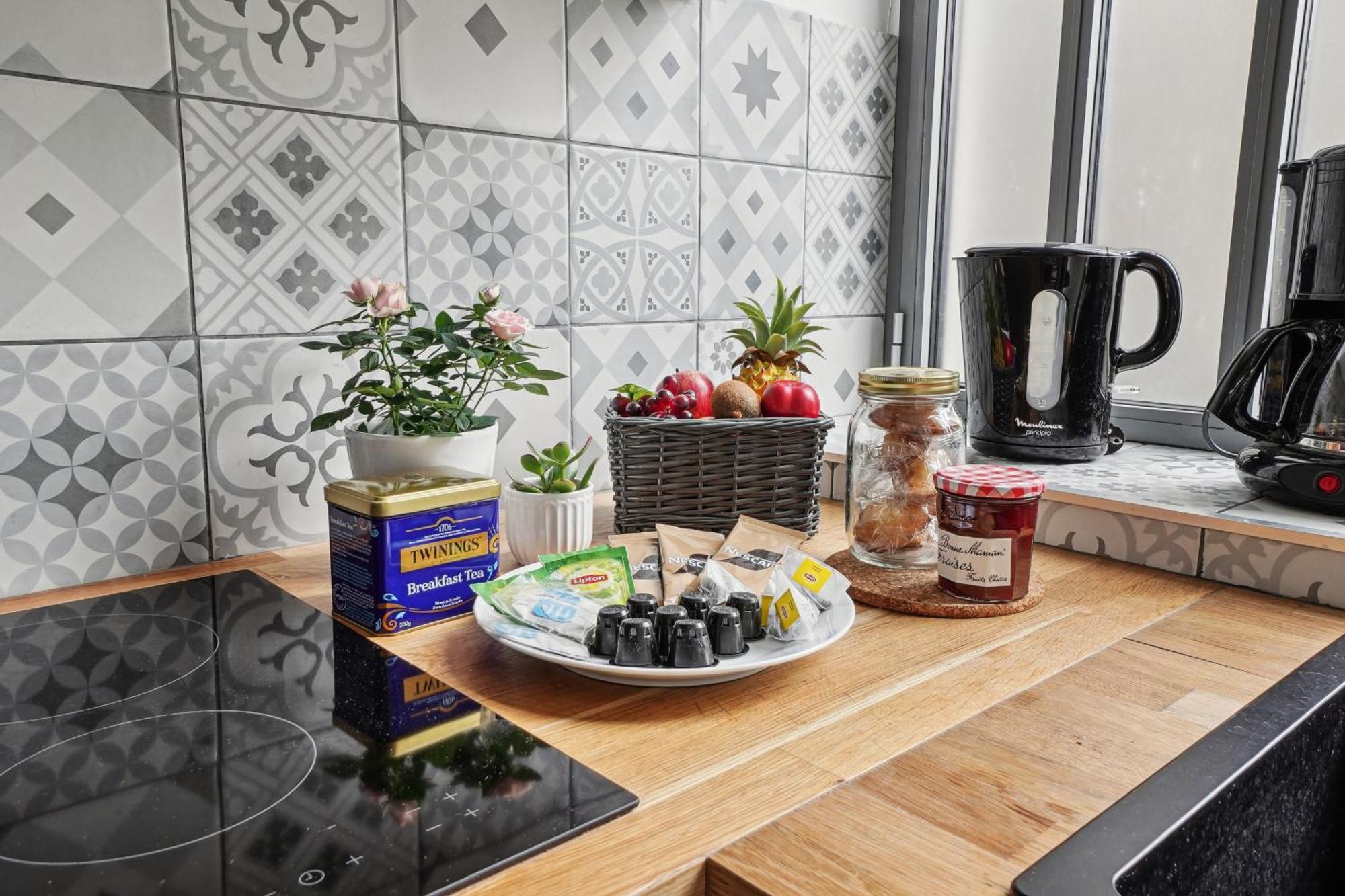Lavie Maison - Charm In Marais *