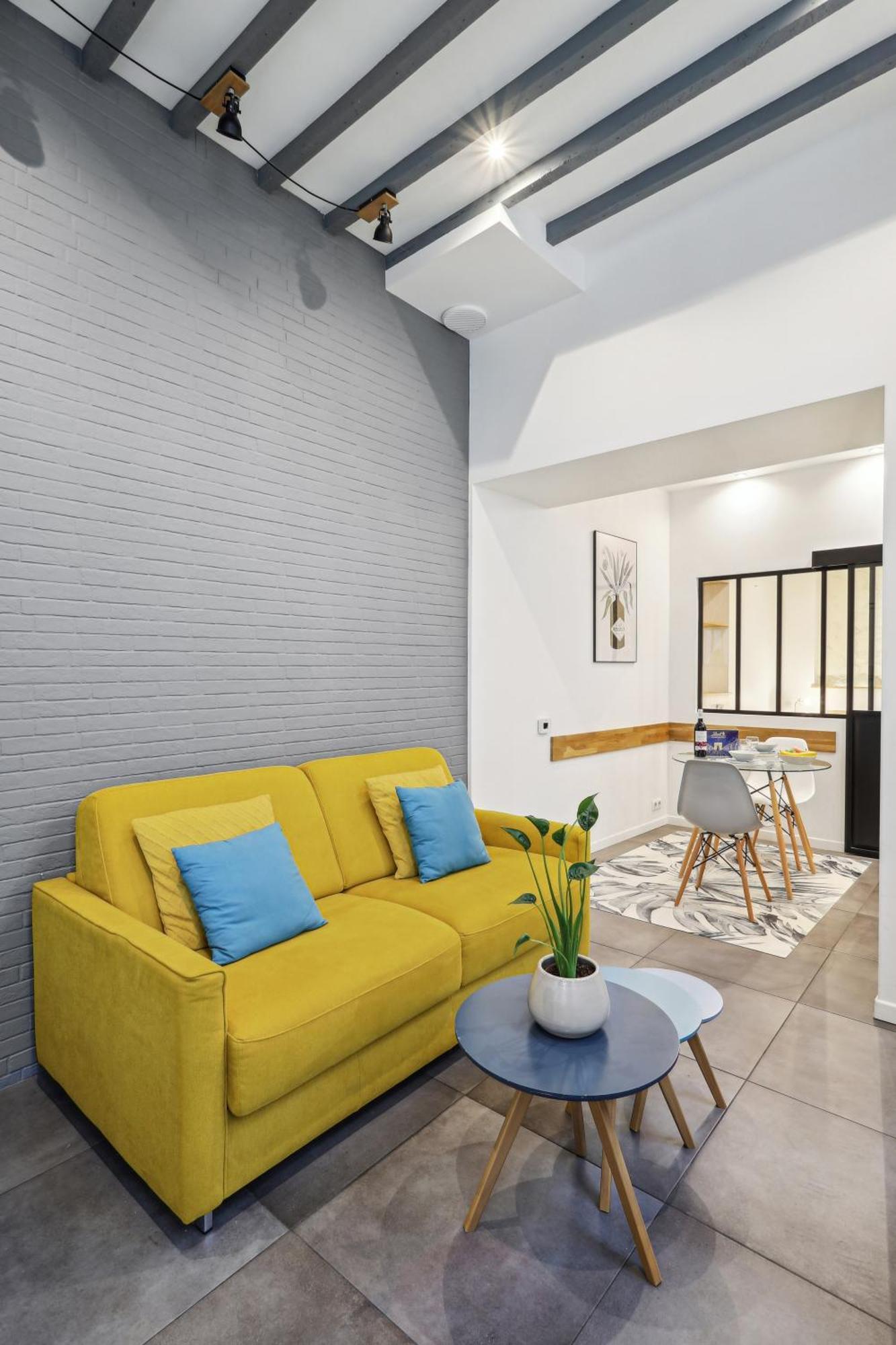 Lavie Maison - Charm In Marais * Paris